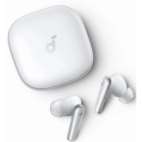 Anker Soundcore Liberty 5, White, Белый